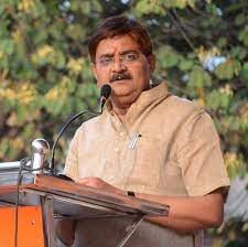 उत्कृष्ट विधायक चुने गए राज सिन्हा,22 नवंबर को विधानसभा स्थापना दिवस पर होंगे सम्मानित