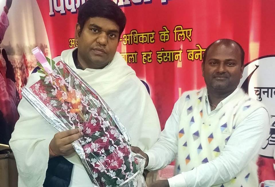 Crime News: गोलियों की तड़तड़ाहट से सहमा मोतिहारी, VIP पार्टी के नेता की निर्मम हत्या