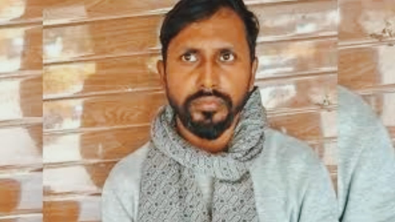 JSSC-CGL पेपर लीक मास्टरमाइंड विनय साह गिरफ्तार, नेपाली सिम का इस्तेमाल कर पुलिस को दे रहा था चकमा