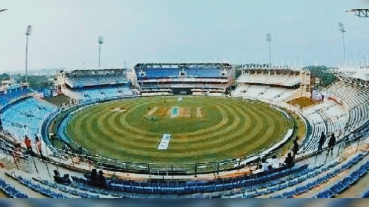 IND vs SA : JSCA में बिना टिकट नवजात भी नहीं कर सकेंगे एंट्री, आज से ऑनलाइन और 25 से ऑफलाइन मिलेंगे टिकट