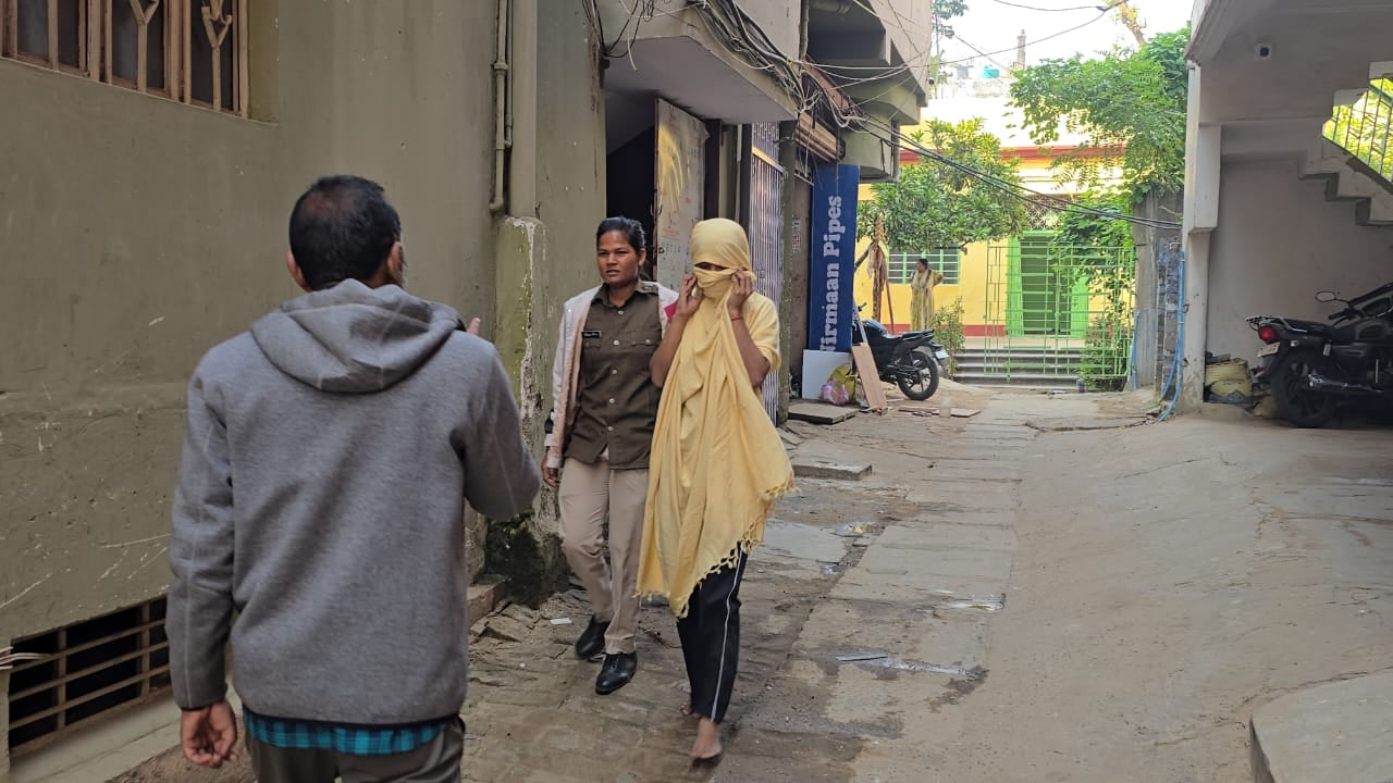 राहुल बनकर 2 साल से युवती को गुमराह कर रहा था मोहम्मद फैजल, पढ़े लव जिहाद का बड़ा मामला