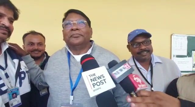 भाषा विवाद पर बोलें वित्त मंत्री-  मैं सरकार के हर फैसले के साथ हूं