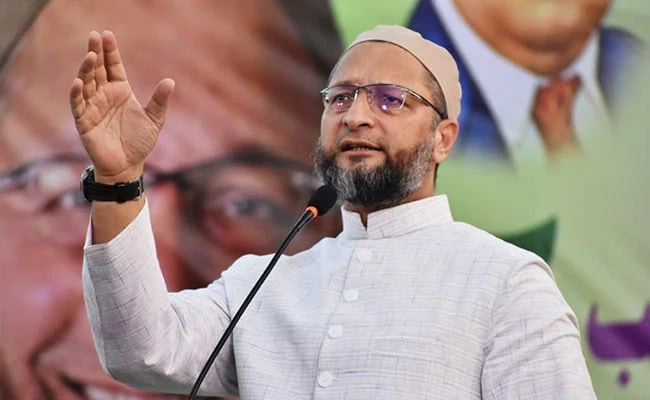 ओवैसी ने नीतीश सरकार को किया समर्थन का ऐलान, लेकिन रखी एक शर्त