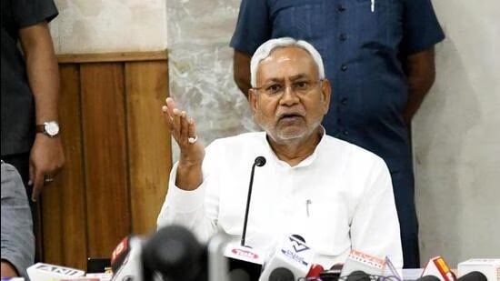 Breaking: नीतीश कैबिनेट की बड़ी बैठक सम्पन्न, 1 दिसंबर से शुरू होगा विधानसभा सत्र, कई बड़े फैसलों पर लगी मुहर