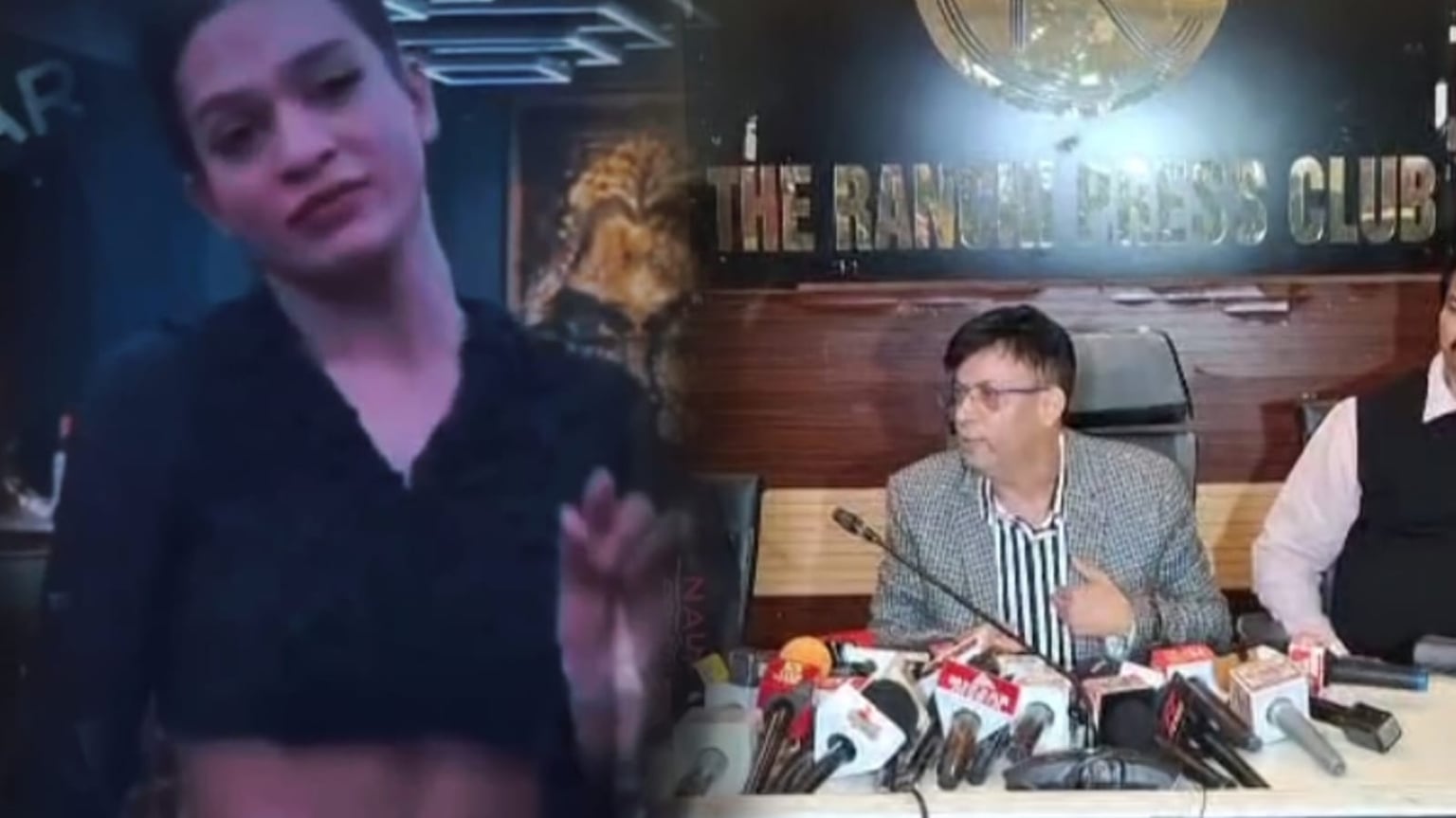 लीकर बार किन्नर विवाद मामला: बार में नहीं कराया जाता किन्नरों से डांस, संचालक ने किया बड़ा खुलासा