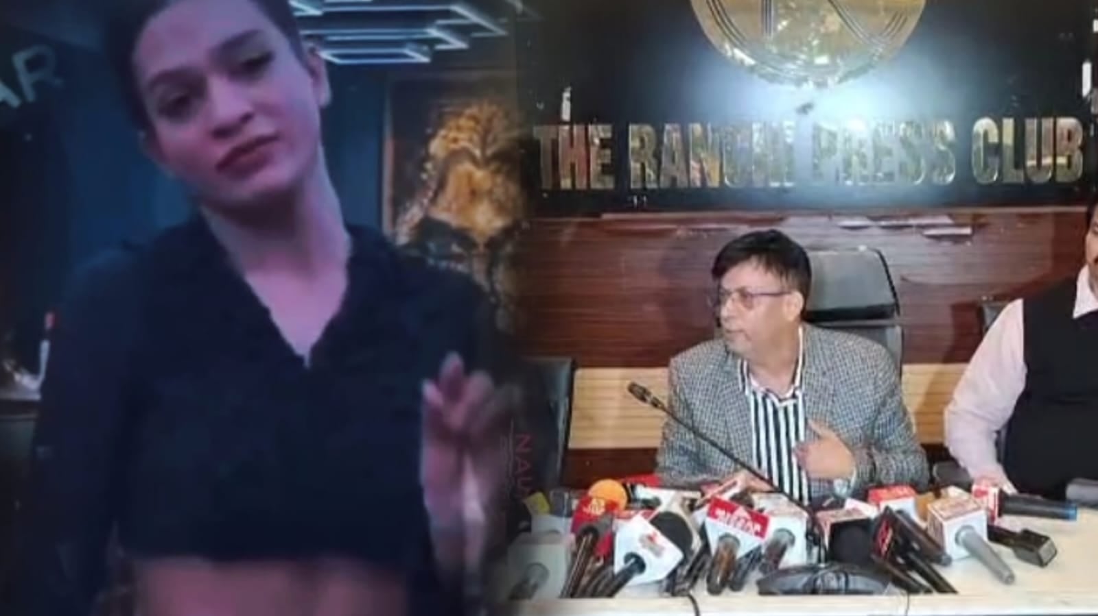 लीकर बार किन्नर विवाद मामला: बार में नहीं कराया जाता किन्नरों से डांस, संचालक ने किया बड़ा खुलासा