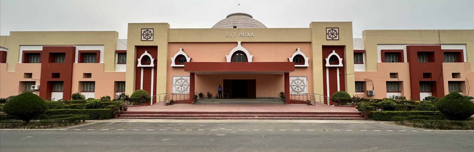 BIT मेसरा, पटना कैंपस में IMPACT 2025 का आयोजन, एआई पर अंतरराष्ट्रीय विशेषज्ञ होंगे शामिल