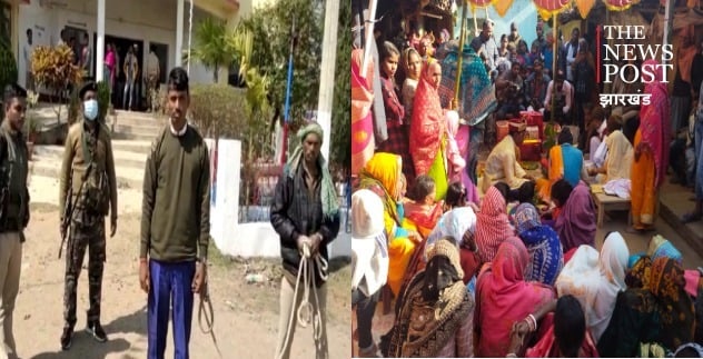 जैसे ही शादी की रस्म हुई पूरी, पुलिस ने दुल्हे को कर लिया गिरफ्तार, क्या है मामला, पढ़िए पूरी खबर