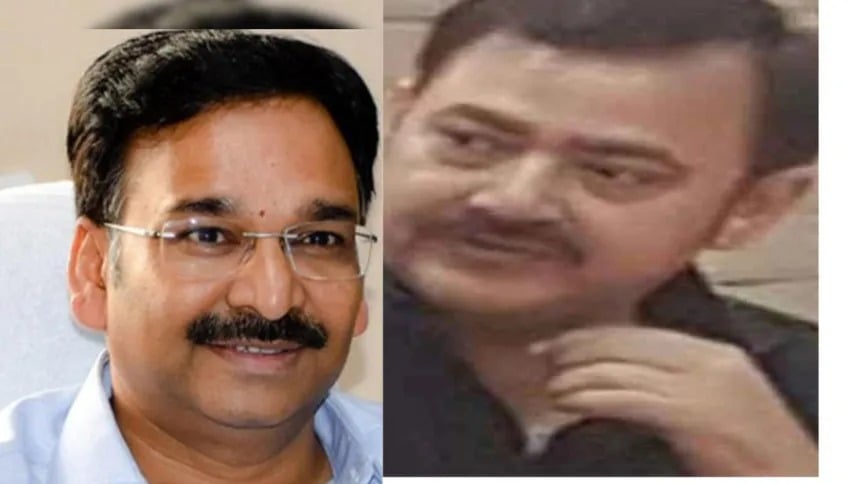 IAS विनय चौबे की बढ़ीं मुसीबतें, पांचवां मामला हुआ दर्ज, ACB की जांच ने पकड़ी रफ्तार