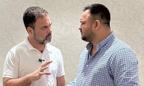 Bihar Post Election Effect: बिहार में गठबंधन क्यों टूट के कगार पर,झारखंड पर क्या पड़ेगा प्रभाव!