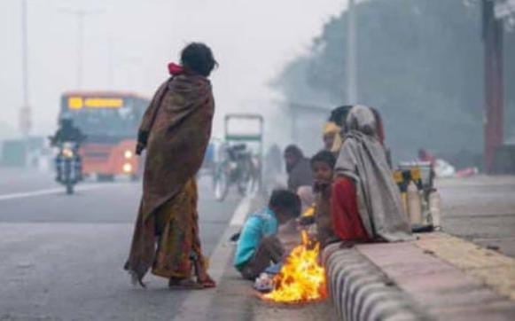 Weather Alert: 3 दिसंबर से झारखंड में फिर बढ़ेगी ठंड, IMD ने जारी किया बड़ा अलर्ट