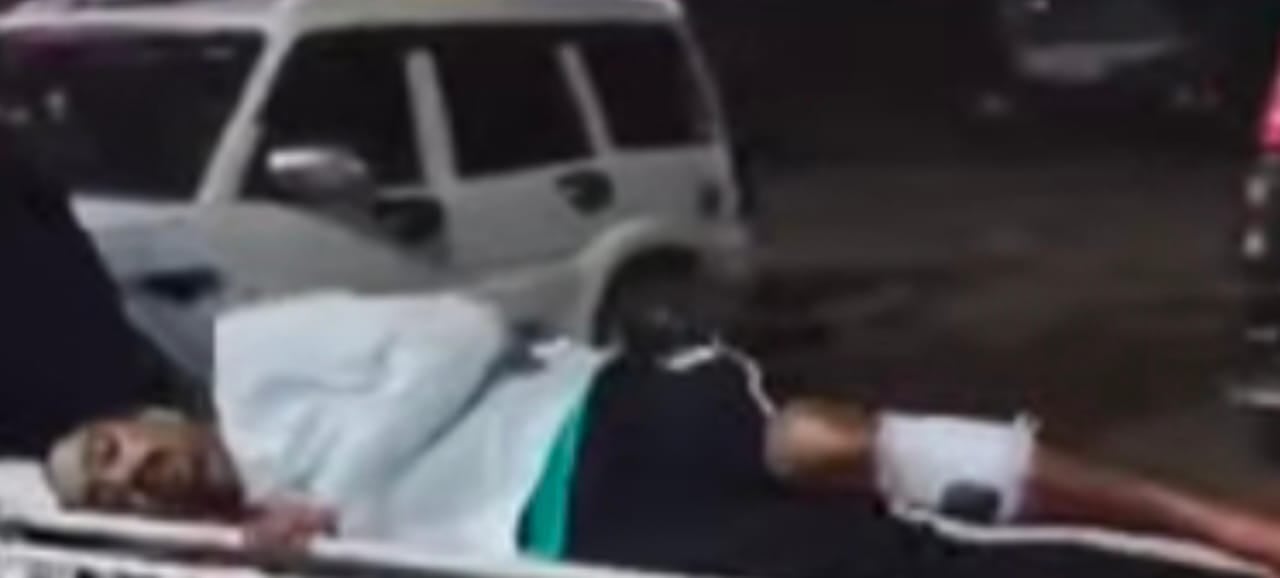 छपरा में पुलिस की बड़ी कार्रवाई, कुख्यात अपराधी शिकारी राय एनकाउंटर में घायल, एक पुलिसकर्मी भी जख्मी