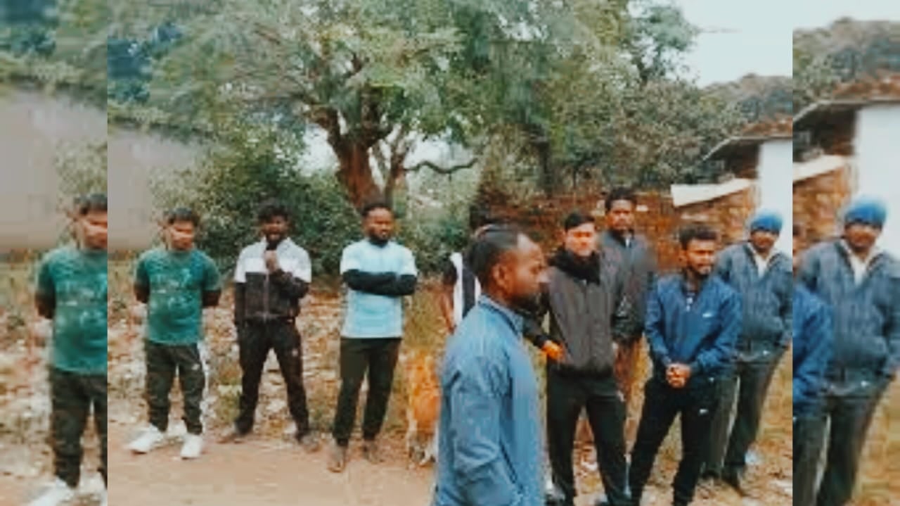 बोकारो में सनसनी: चाय-नाश्ता बेचने वाले दंपती की बेरहमी से हत्या, इलाके में फैली दहशत