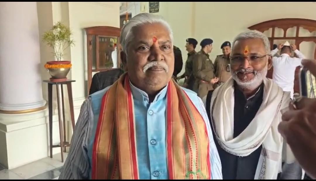 बिहार विधानसभा के नए अध्यक्ष होंगे प्रेम कुमार, भारतीय जनता पार्टी के हैं वरिष्ठ विधायक
