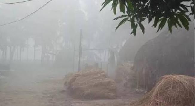 Weather Alert:बादल छटते ही झारखंड में सताने लगी कड़ाके की ठंड, इन सात जिलों में शीतलहरी का अलर्ट, रहें सावधान