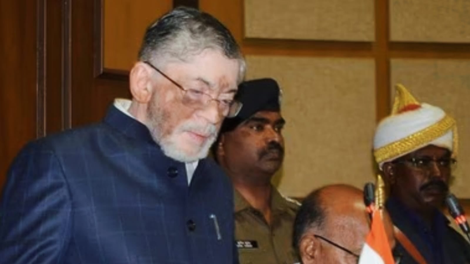 बड़ी खबर: राज्यपाल ने विश्वविद्यालय और कोचिंग सेंटर विधेयक सरकार को लौटाया, कानून बनने में हो सकती है देरी