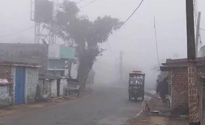 Weather Alert: 9 डिग्री पहुंचा झारखंड का पारा, ठंड से रहें सावधान वरना पड़ सकता है महंगा