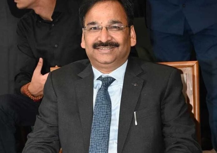 झारखंड वन भूमि घोटाला केस: जमानत याचिका पर सुनवाई में ACB के बड़े खुलासे, कोर्ट ने प्रथम दृष्टया माना विनय चौबे घोटाले में संलिप्त