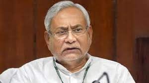 लालू की सजा पर नीतीश की दो टूक,  मैंने न तो केस किया और न कराया