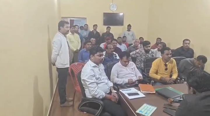 बड़ी खबर:14 दिसंबर से बंगाल के टोटो पाकुड़ में नहीं कर पाएंगे एंट्री, DTO का सख्त आदेश