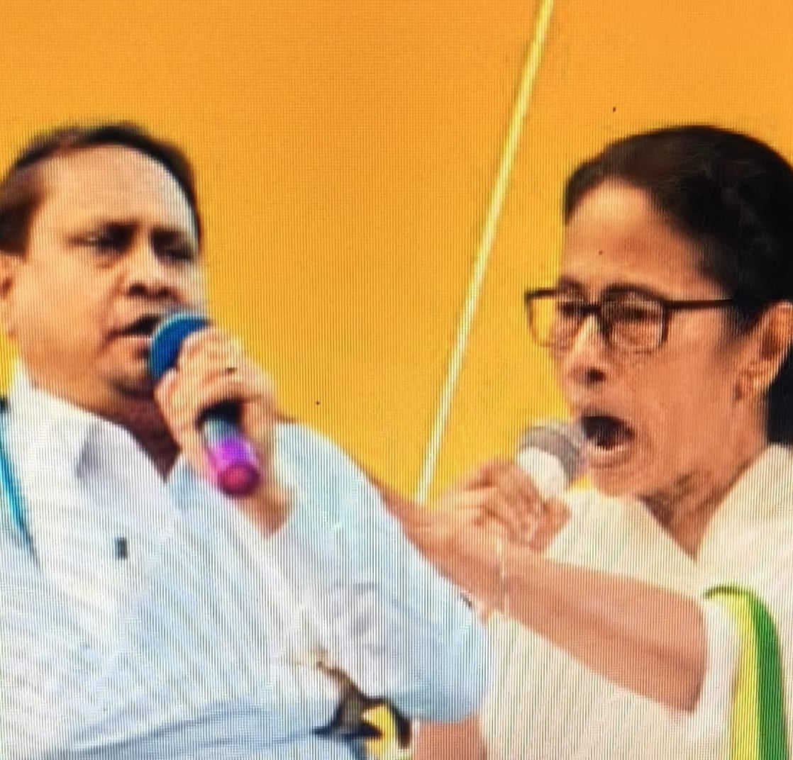 बंगाल: बाबरी मस्जिद बिध्वंश के 33 साल बाद यह कैसे बन गया बंगाल में बड़ा "राजनीतिक मुद्दा",क्या है टीएमसी का आरोप!