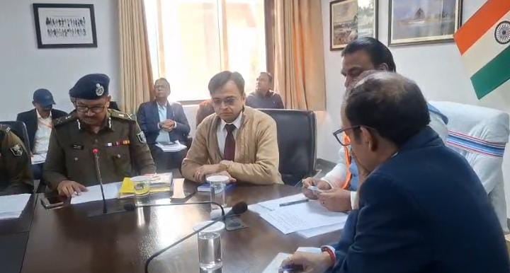 अब थानों के चक्कर काटने की नहीं पड़ेगी जरूरत,बिहार पुलिस ने लॉन्च किया सिटीजन सर्विस पोर्ट, पढ़े कैसे करेगा काम