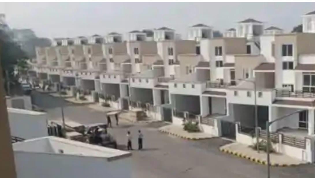 बिहार के नवनिर्वाचित विधायकों को मिला नया आवास, स्पीकर ने 220 विधायकों को किया आवंटित