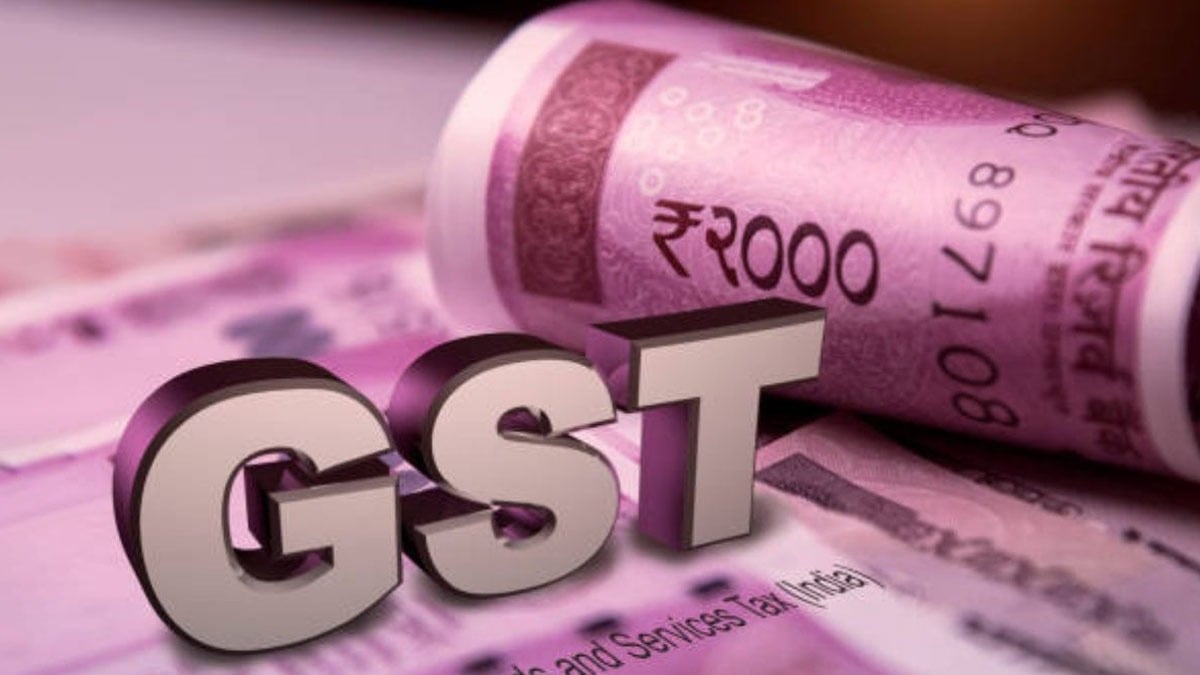 GST चोरी का बड़ा खुलासा: केंद्रीय छापेमारी से वाणिज्यकर विभाग सवालों के घेरे में