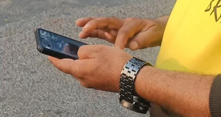 जमशेदपुर के लोग हो जाएं सावधान ! वरना आपका भी खाता हो जाएगा खाली, पढ़ें कैसे सिम बंद होने के नाम पर हो रही है ठगी