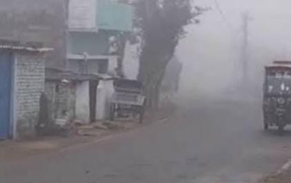 Weather Alert: बर्फ़बारी और पश्चिमी विक्षोभ से झारखंड में 13 दिसंबर से बढेगी ठंड की रफ़्तार,पढ़े IMD का ताजा अपडेट