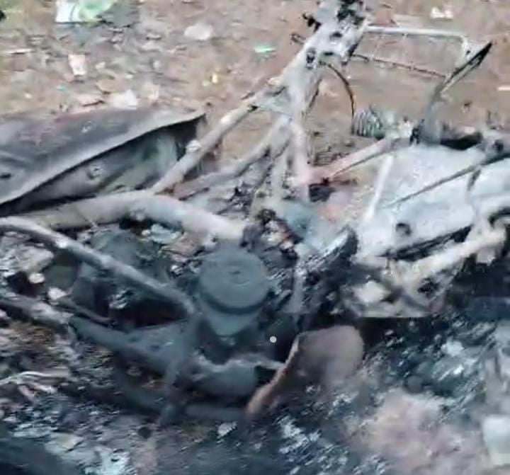 हद हो गई यार ! युवक ने शराब पीने से किया मना तो दोस्त ने कर दिया ऐसा कारनामा की हैरान रह गए लोग
