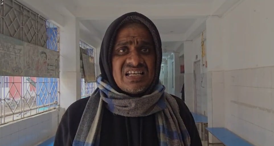 बिहार में अपराधियों के हौसले बुलंद, सो रहे जदयू नेता पर ताबड़तोड़ बरसाई गोलियां, इलाके में दहशत का माहौल