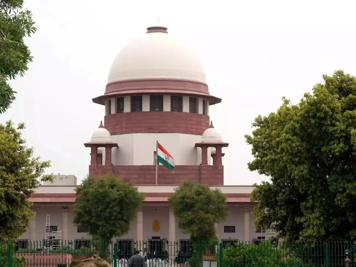 बड़ी खबर: नींबू पहाड़ अवैध खनन मामले में CBI जांच जारी रखने का आदेश – सुप्रीम कोर्ट