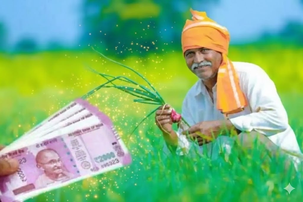 झारखंड के किसानों के लिए बड़ी खुशखबरी: कल 35 हजार किसानों के खाते में जाएंगे 15.6 करोड़ रुपये