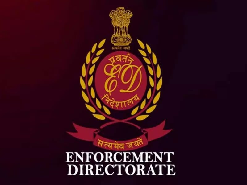 BREAKING: धनबाद के कोयला कारोबारी इंद्रराज भदौरिया, सुधीर चौटाला और मनोज अग्रवाल के ठिकानों पर ईडी की छापेमारी