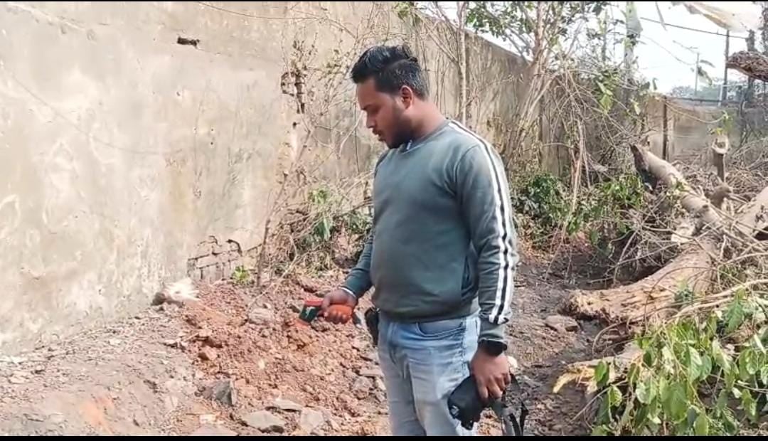 धनबाद के केंदुआडीह में 12वें दिन भी गैस रिसाव जारी, खतरनाक स्तर पर कार्बन मोनोऑक्साइड, टीम तलाश में जुटी