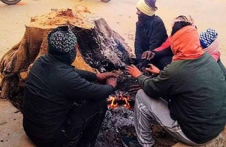 Weather Alert:कुहासा से बढ़ी झारखंड वासियों की परेशानी, अगले एक हफ्ते के लिए IMD ने जारी किया रिपोर्ट