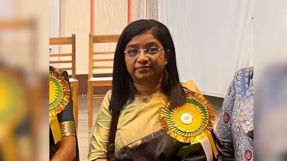 BREKING: IAS वंदना दादेल और मस्त राम मीणा को बड़ी जिम्मेदारी, जल्द मिलेगा अपर मुख्य सचिव पद पर प्रमोशन