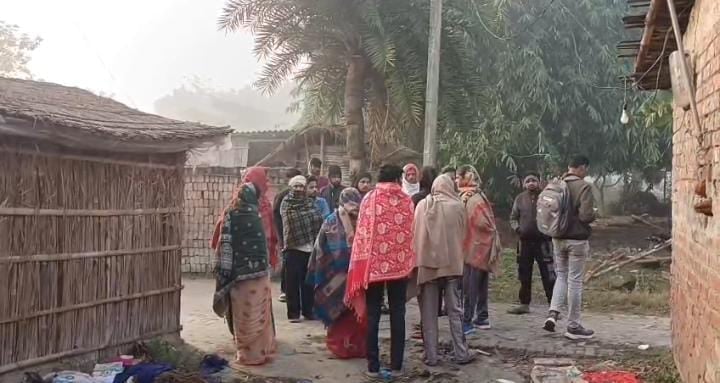 OMG! ऐसा क्या हुआ कि तीन बेटियों के साथ पिता ने कर ली आत्महत्या, पढ़ें चौकाने वाली वजह