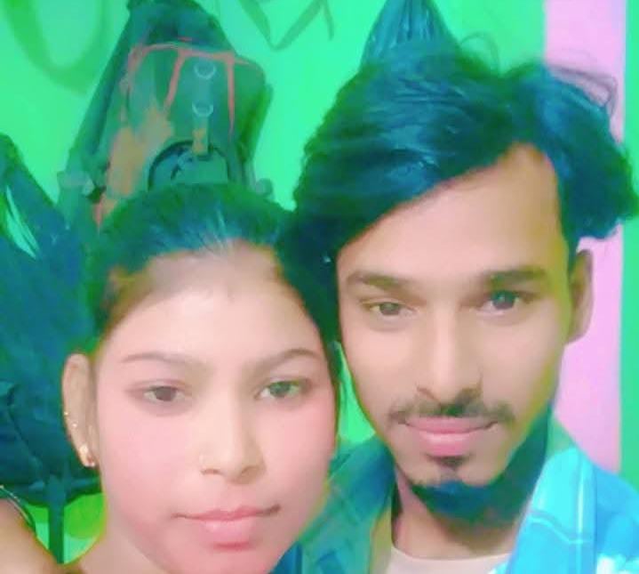 बड़े खतरनाक लोग हैं यार ! मोबाइल नहीं देने पर प्रेमिका को प्रेमी ने ट्रेन से फेंका, पढ़े फिर क्या हुआ