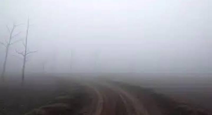 Weather Alert:झारखंड के इन 6 जिलों में पडेगी कडाके की ठंड, पढ़े आज के मौसम पर IMD का बड़ा अपडेट