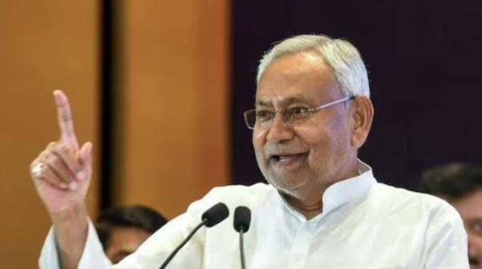 नीतीश कैबिनेट की बैठक हुई खत्म, सात निश्चय पार्ट–3’ को मिली मंजूरी