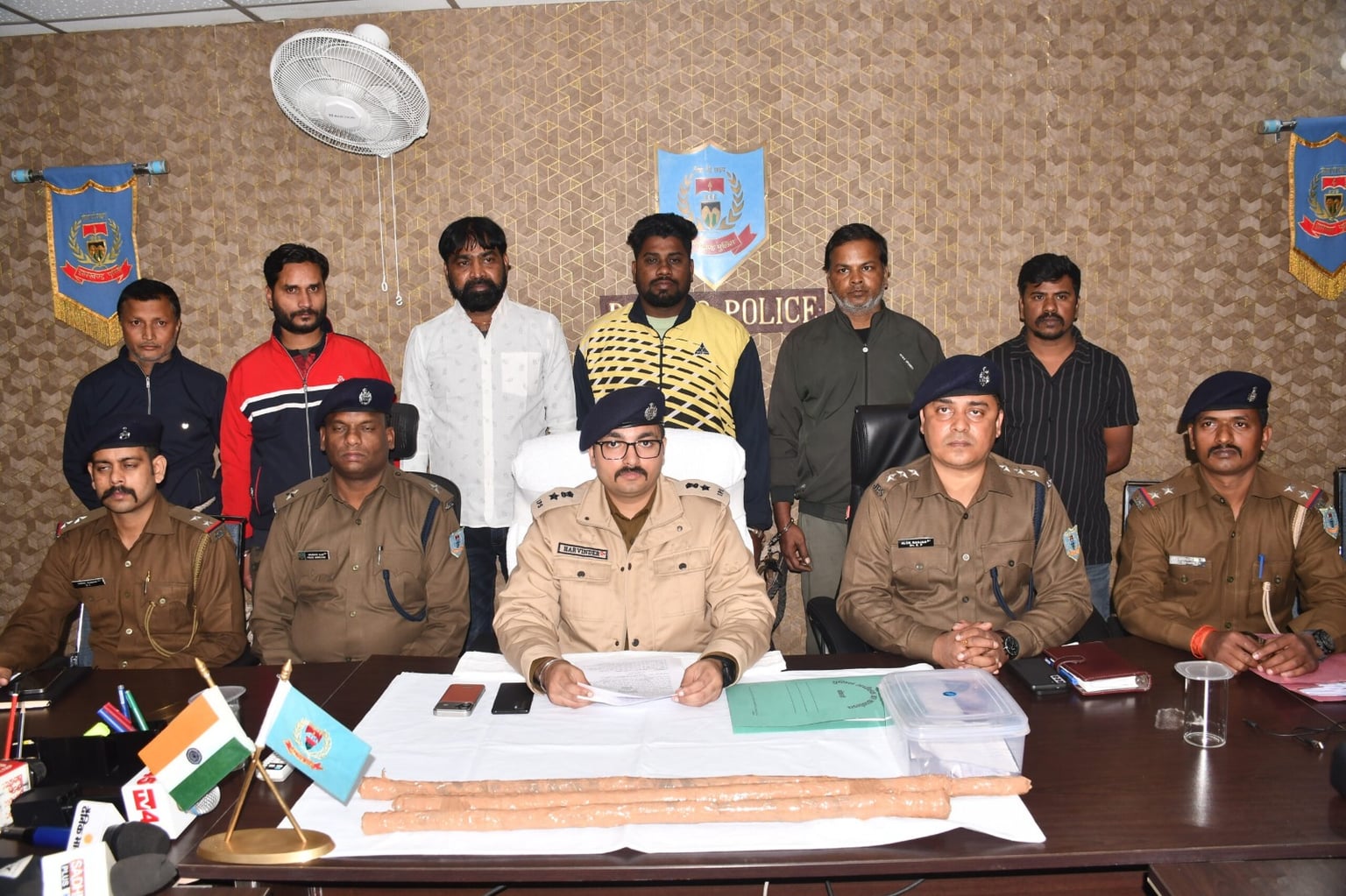 Bokaro Murder Kand: दोस्त ने  किया भरोसे का "खून" तो हो गया जयंत सिंह का मर्डर ,फिर लाश के साथ क्या हुआ !