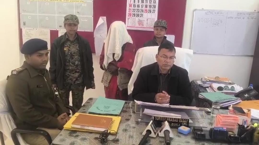 शराबी पति की हैवानियत का खौफनाक अंत, पत्नी ने ही नशेड़ी पति की टांगी से काटकर कर दी हत्या, पुलिस ने किया सनसनीखेज खुलासा