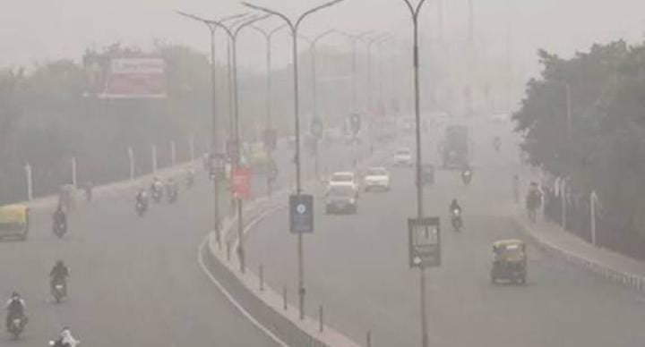 Weather Alert:आने वाले अगले तीन दिनों के अंदर झारखंड में और बढ़ेगी ठंड,पढ़े IMD का ताजा अपडेट
