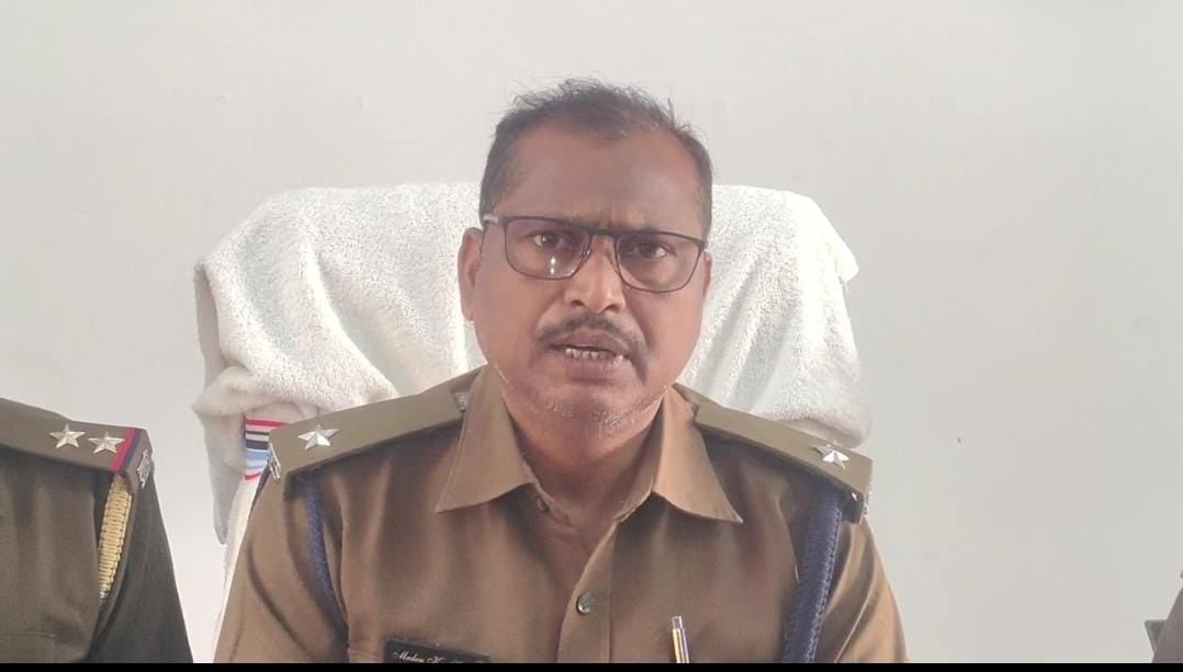 पाकुड़ में 50 लाख की रंगदारी मांगने वाला आरोपी गिरफ्तार, बीजीआर कोल कर्मचारी को दी धमकी