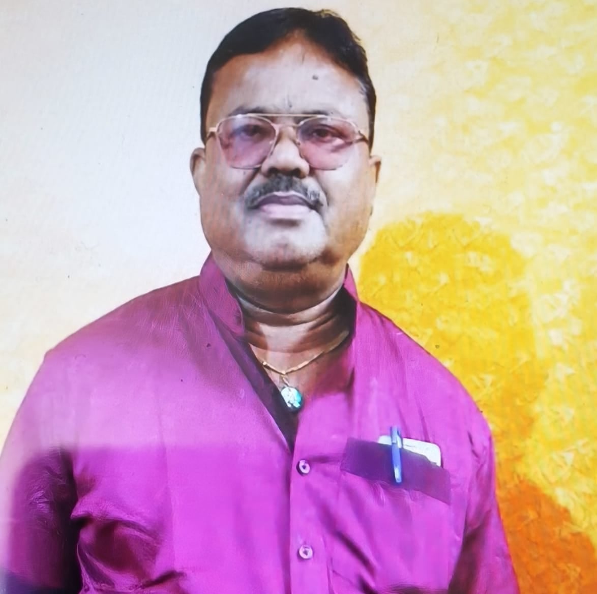 धनबाद में खाद्य सामग्रियों की जांच को क्यों नहीं है कोई प्रयोगशाला, निर्मल मुखर्जी ने उठाया बड़ा सवाल!