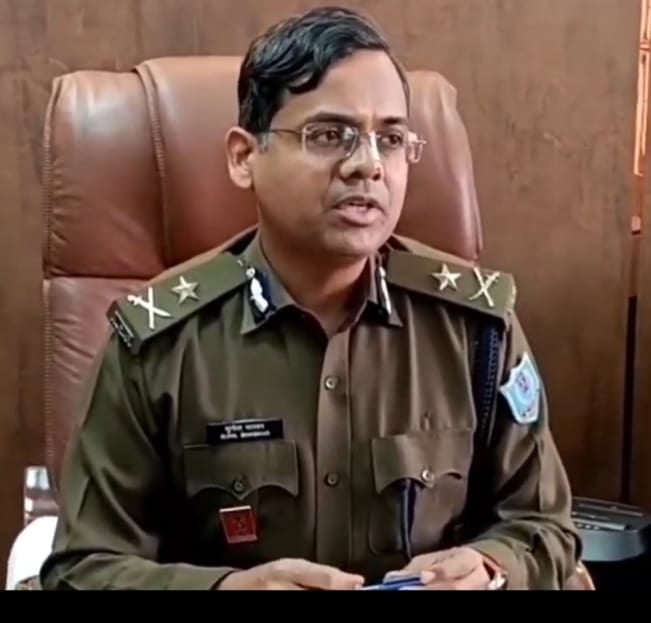 Jharkhand: चतरा की तरह गैगस्टरों की प्रॉपर्टी होगी जब्त ,प्रिंस सहित विदेश भागे अपराधियों का जल्द होगा प्रत्यार्पण!