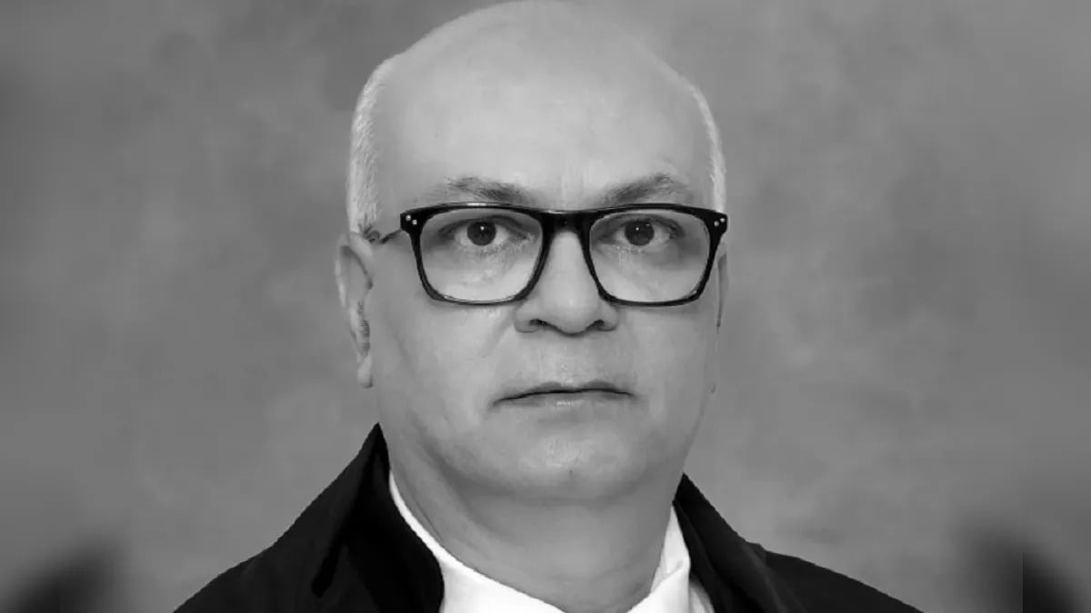 झारखंड हाईकोर्ट के नए चीफ जस्टिस होंगे महेश शरदचंद्र सोनक
