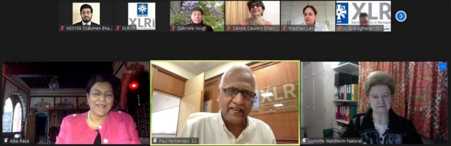 "एक महिला के रूप में, अपनी क्षमताओं पर संदेह न करें, कड़ी मेहनत से करें खुद को करें साबित"
